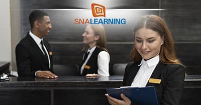 Mansioni e stipendio governante d'albergo