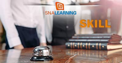 Corsi SNA Learning per aggiornare skills
