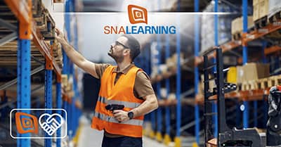 Corso per Addetto alla logistica di magazzino