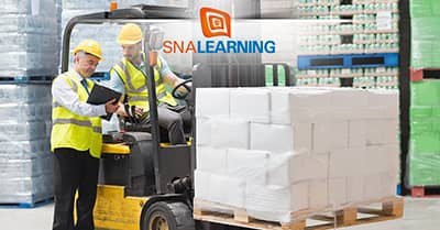 Patentito per il muletto