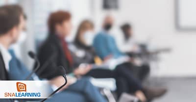 Le aree formative della scuola di formazione SNA Learning