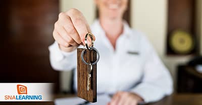 Tendenze 2024 hospitality