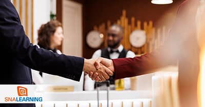 Lavorare nel turismo con i corsi SNA Learning