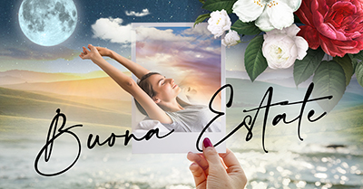 Buon Ferragosto 2020 dalla scuola di formazione SNA Learning