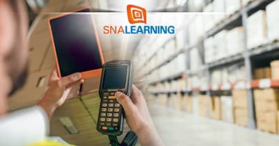 Corso Addetto di magazzino