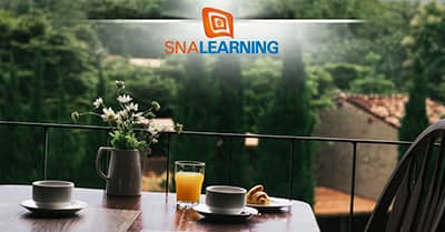 I corsi SNA per Bad & Breakfast