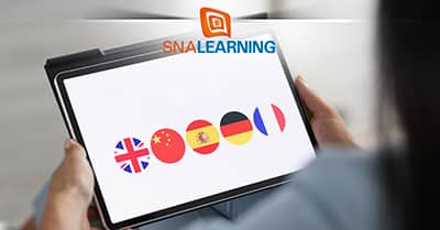 Corsi di lingua SNA per settore alberghiero