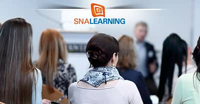 I docenti di SNA Learning