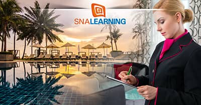 Executive Housekeeper e governante d'albergo