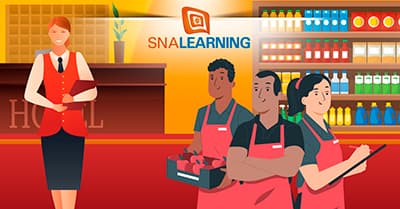 Formazione professionale: a settembre si parte con la Governante d'albergo e il corso Addetto Reparto Supermercato