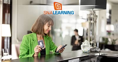 Lavorare nel turismo