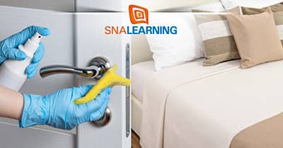 Sicurezza e sanificazione alberghi