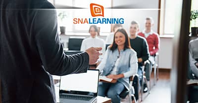 Role playing e simulazione nei corsi SNA