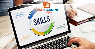 Corsi SNA Learning per soft skills