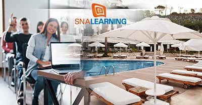 Corsi turismo SNA Learning 2023