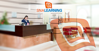 Formazione area reception a Roma: corso receptionist d'albergo