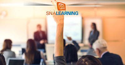 Dalla gestione piani alla GDO: le aree formative di SNA Learning