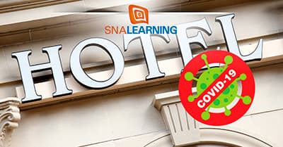 Come cambia l’ospitalità dopo l’emergenza