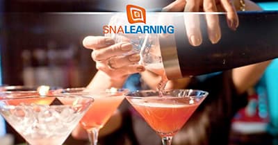 Corso di formazione per diventare bartender professionista