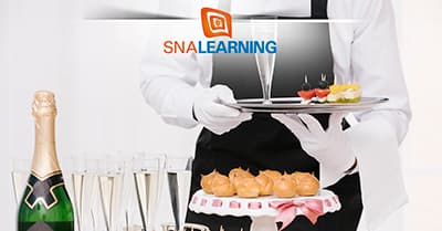 Il commis di sala: chi è e cosa fa