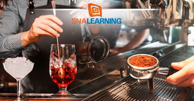 Barista, Barman e Bartender: le principali differenze