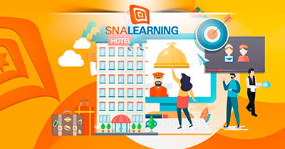 Quality Training: lo stage lavorativo dei corsi SNA Learning