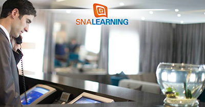 Receptionist mania: diverse strutture alberghiere alla ricerca di personale front office 