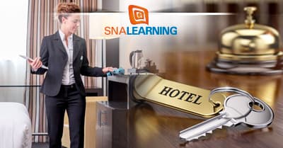 Settembre e Ottobre in-formazione: dall'housekeeping all'area GDO, le opportunità di lavoro nel settore alberghiero