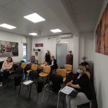 Corso Governante 2020