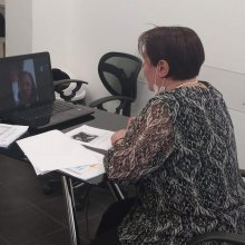 Corso Governante 2020