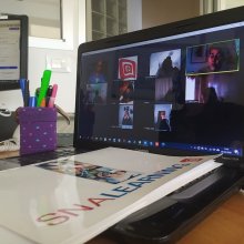 Lezione Governante Zoom